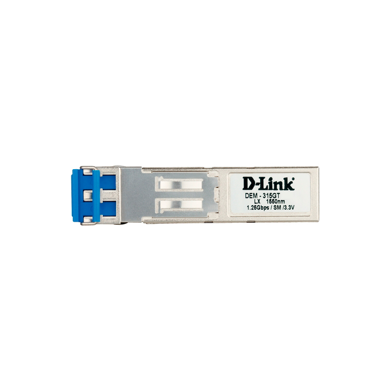 Модуль оптический D-Link DEM-315GT/E1A