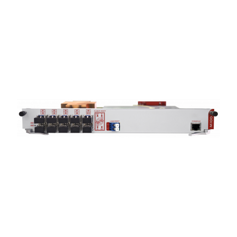 Карта muxponder 100G - 10*10G для  Orion Lambda серии 