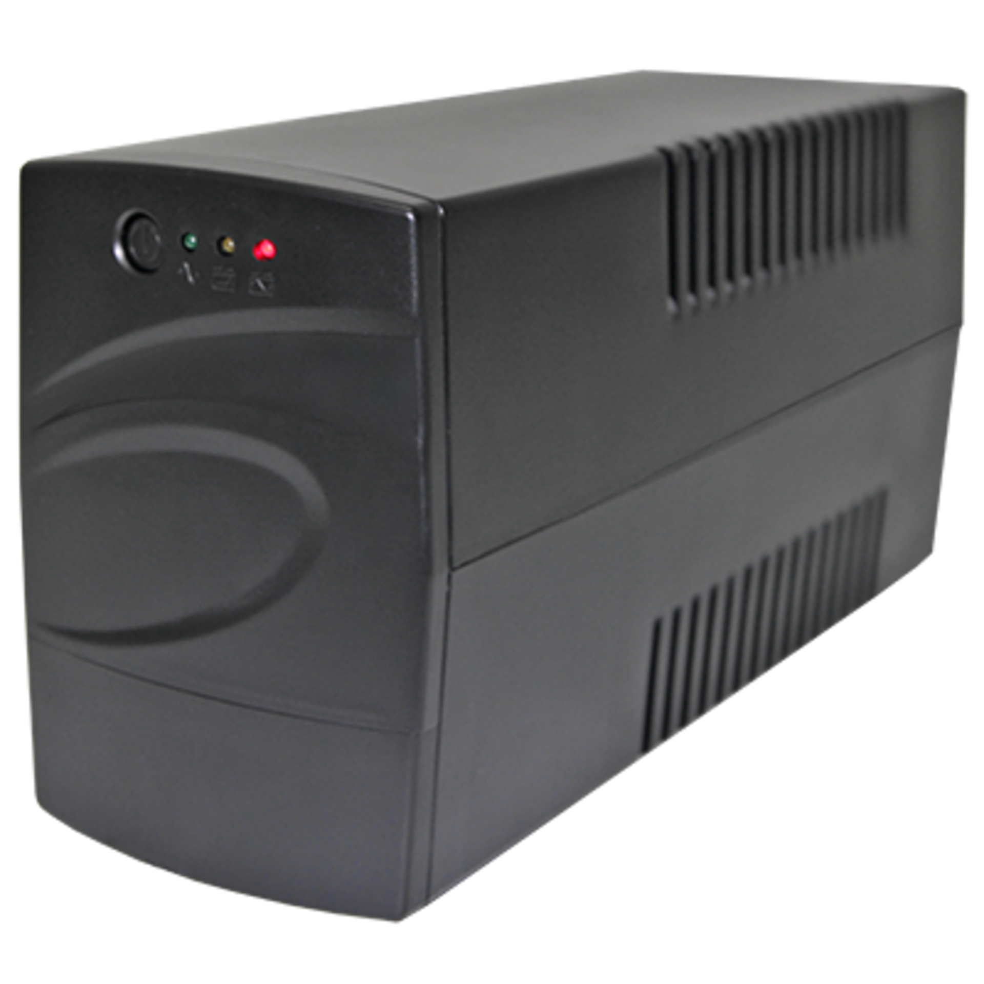 Источник бесперебойного питания Line-Interactive, 600 VA, LED