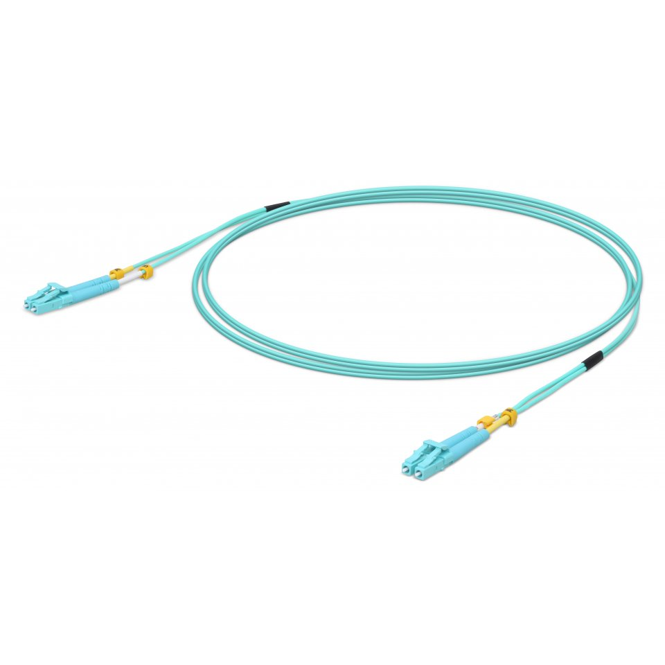 Патч-корд оптический 2м Ubiquiti UniFi ODN Cable UOC-2