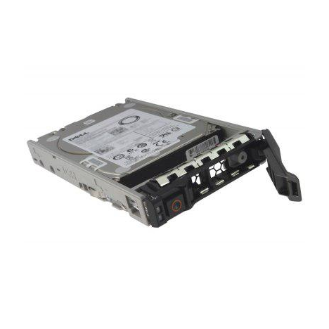 Жесткий диск DELL 600GB SFF 2.5 SAS 15k 12Gbps HDD Hot Plug for G13 servers 4Kn