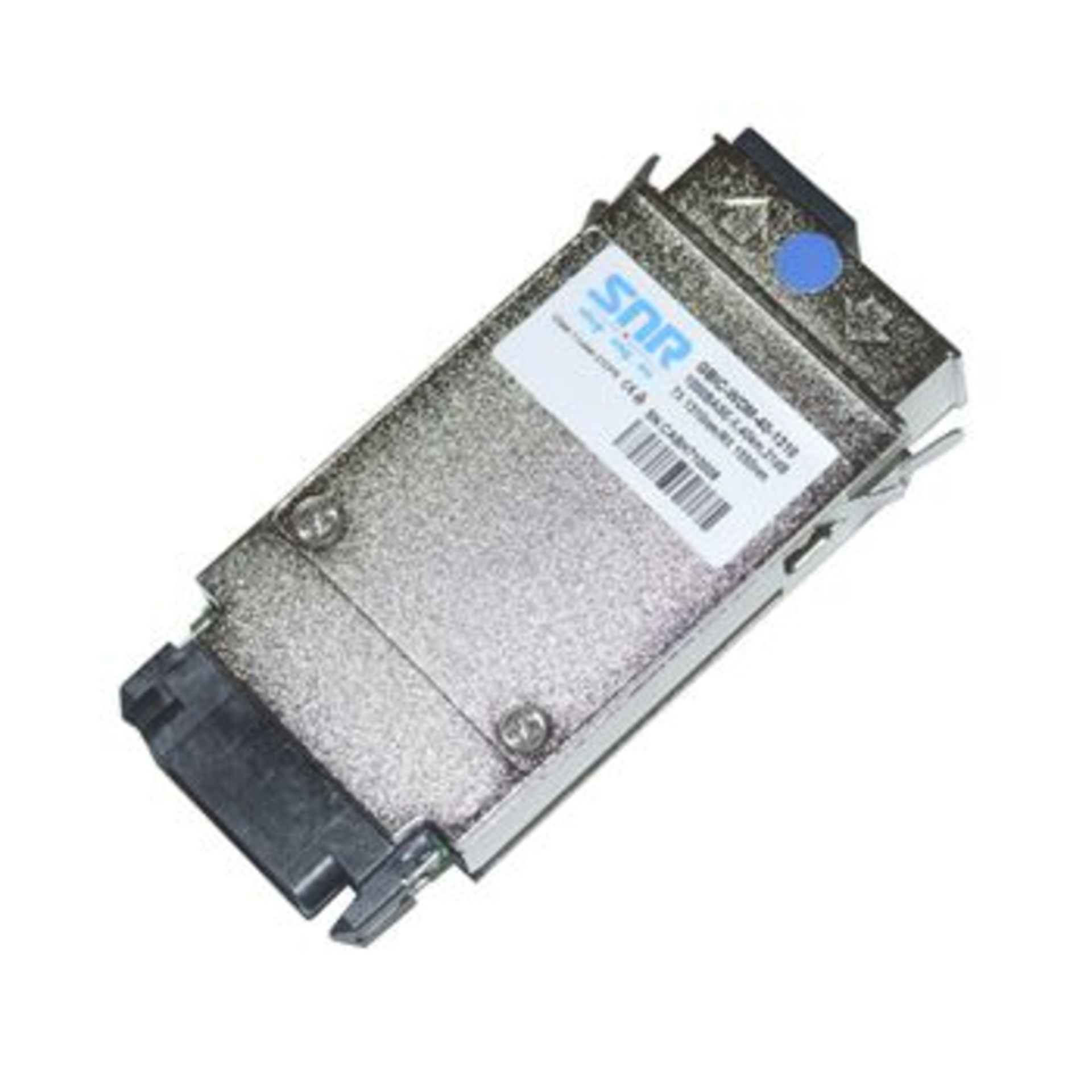 Модуль GBIC WDM, дальность до 40км (20dB), 1310нм