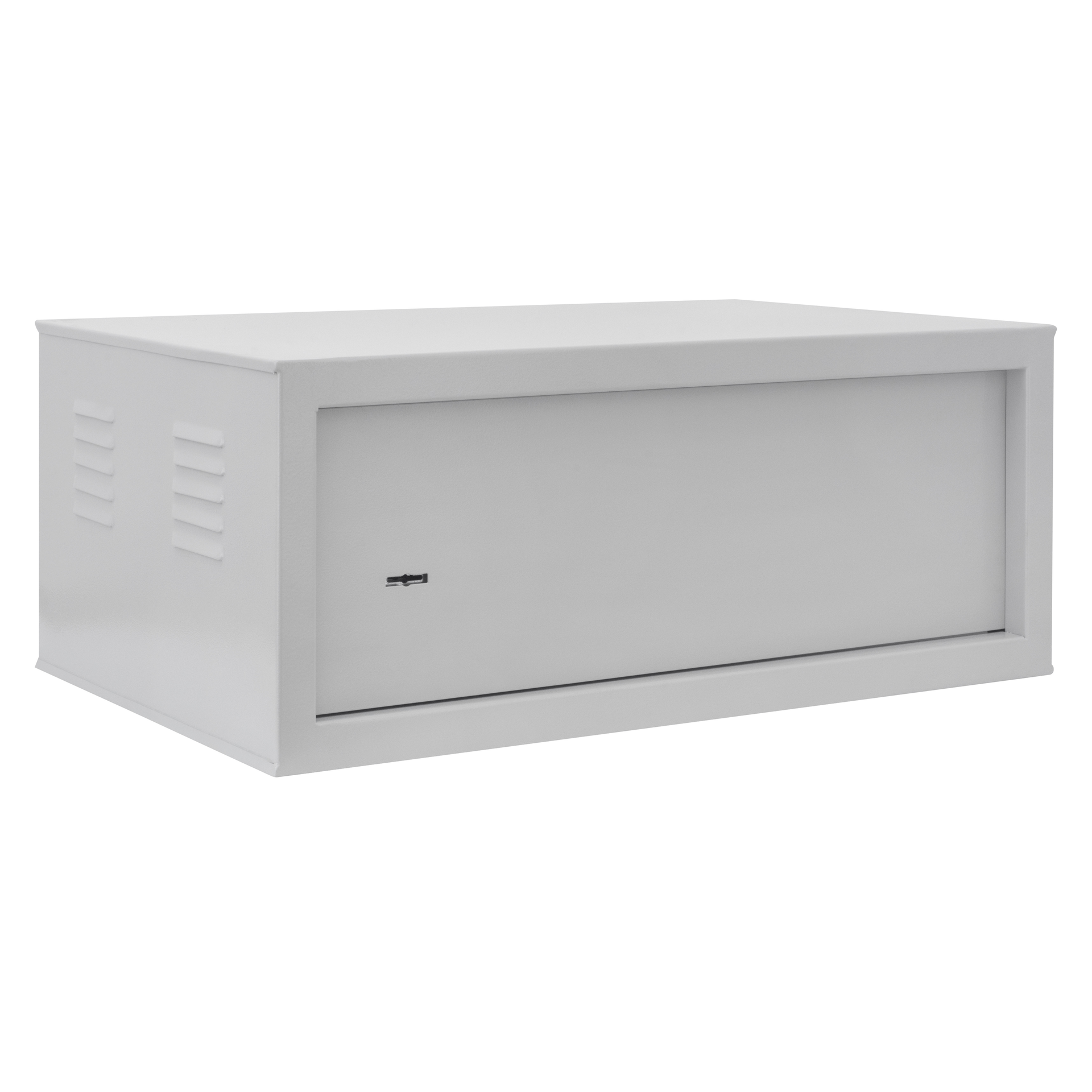Шкаф телекоммуникационный антивандальный SNR-TAC3804 (250х600х380)
