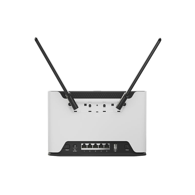 Радиомаршрутизатор MikroTik Chateau 5G