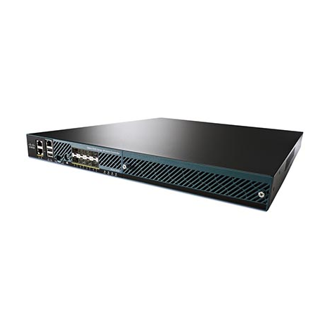 Контроллер Cisco AIR-CT5508-250-K9