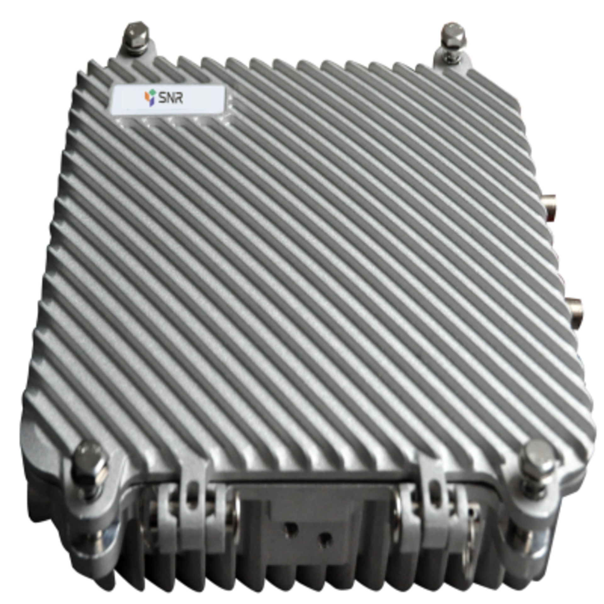 Усилитель кабельный абонентский SNR-HA-110-38