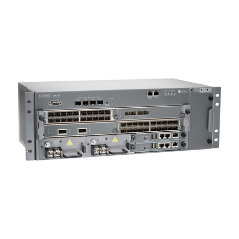 Маршрутизатор Juniper MX104