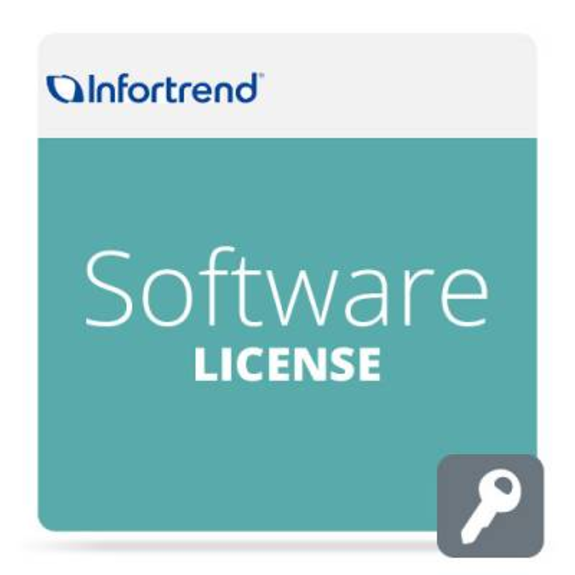 Лицензия Infortrend EonStor DS Remote Replication License