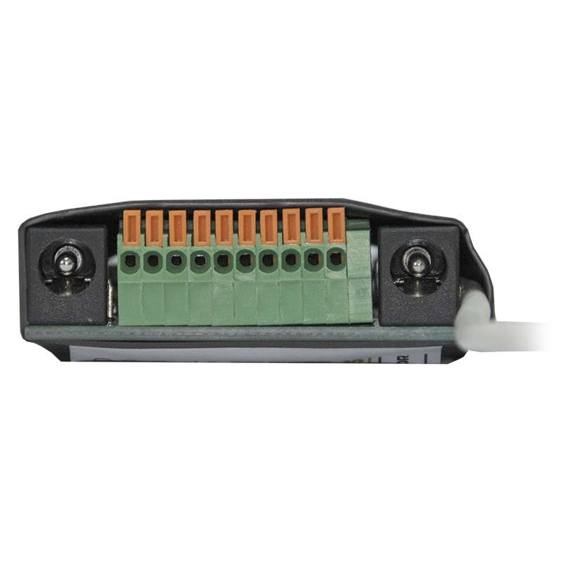 Устройство удалённого контроля и управления SNR-ERD-2.3-termo-out с вынесенным датчиком температуры  