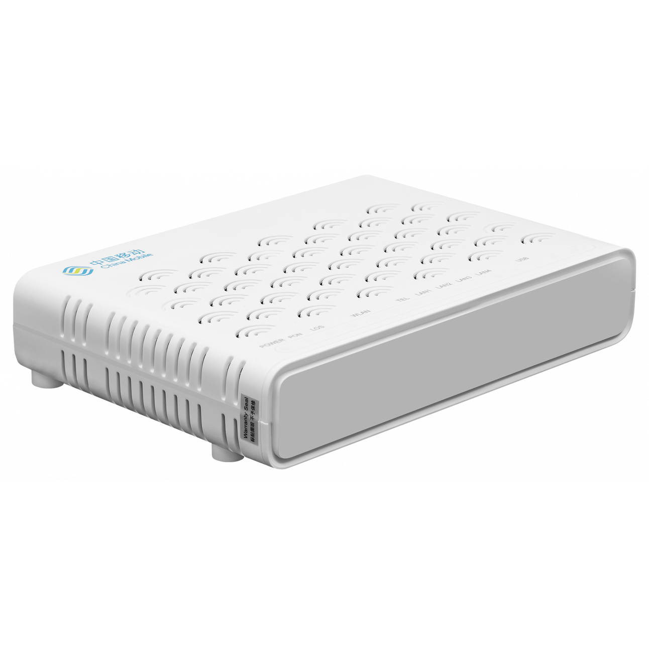 Абонентский терминал ZTE ONT GPON, 4 порта 10/100Base-T, 1 порт POTS, WiFi, USB