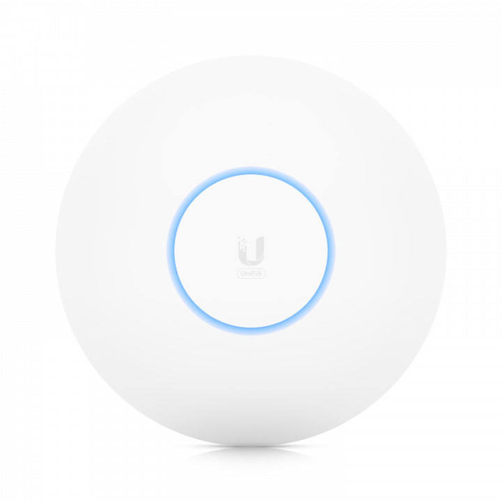 Toчка доступа Ubiquiti UniFi 6 AP Long Range
