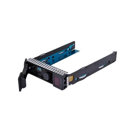 Салазки Drive Tray HP G8 Gen9 3.5