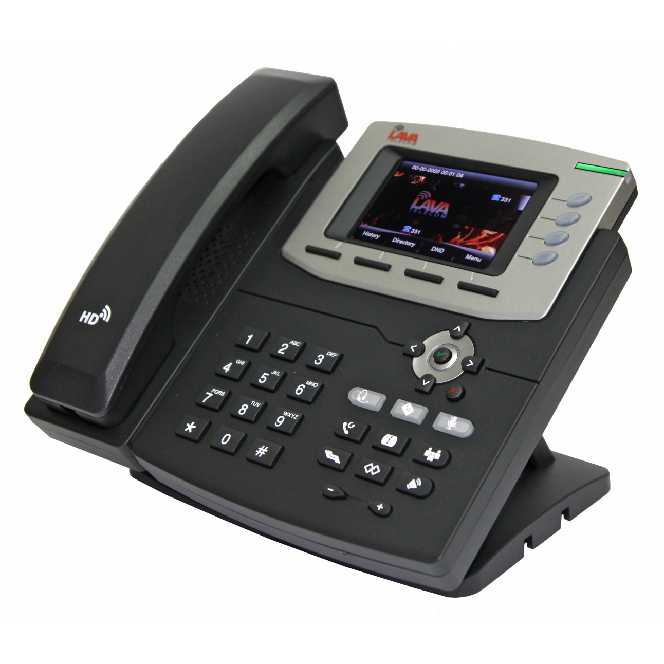 IP-телефон LV-3SC