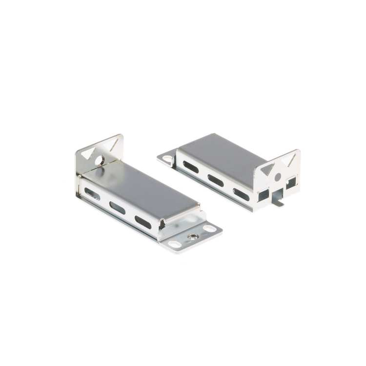 Крепление для коммутаторов Cisco Catalyst 2960-8TC и Catalyst 2960G-8TC 