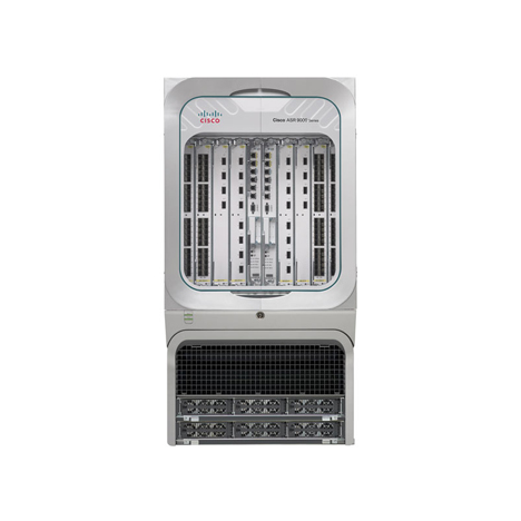Шасси Cisco  ASR 9010 