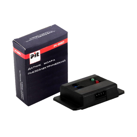 Датчик удара PI-99D, 1м
