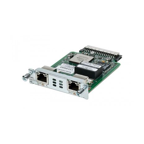 Модуль Cisco HWIC-2FE
