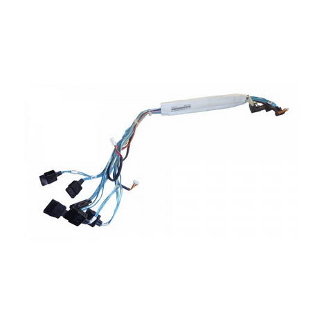 Кабель SATA для RAID-контроллера LSI 1068E