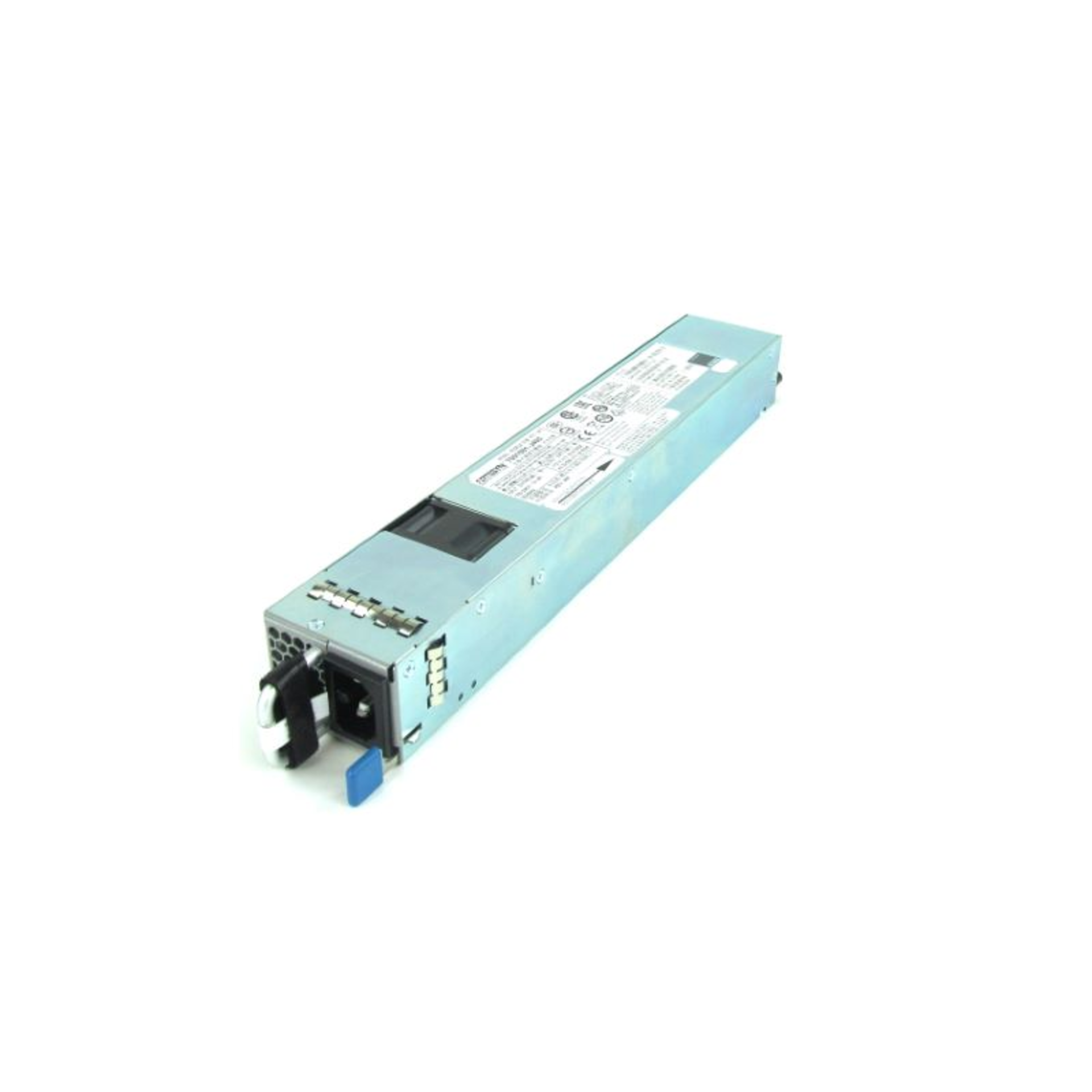 Блок питания AC back-to-front для коммутатора Cisco Catalyst 4500-X