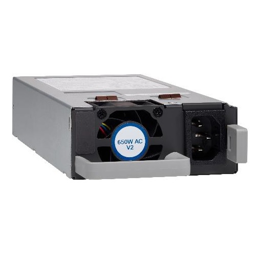 Блок питания Cisco Catalyst C9K-PWR-650WAC-R