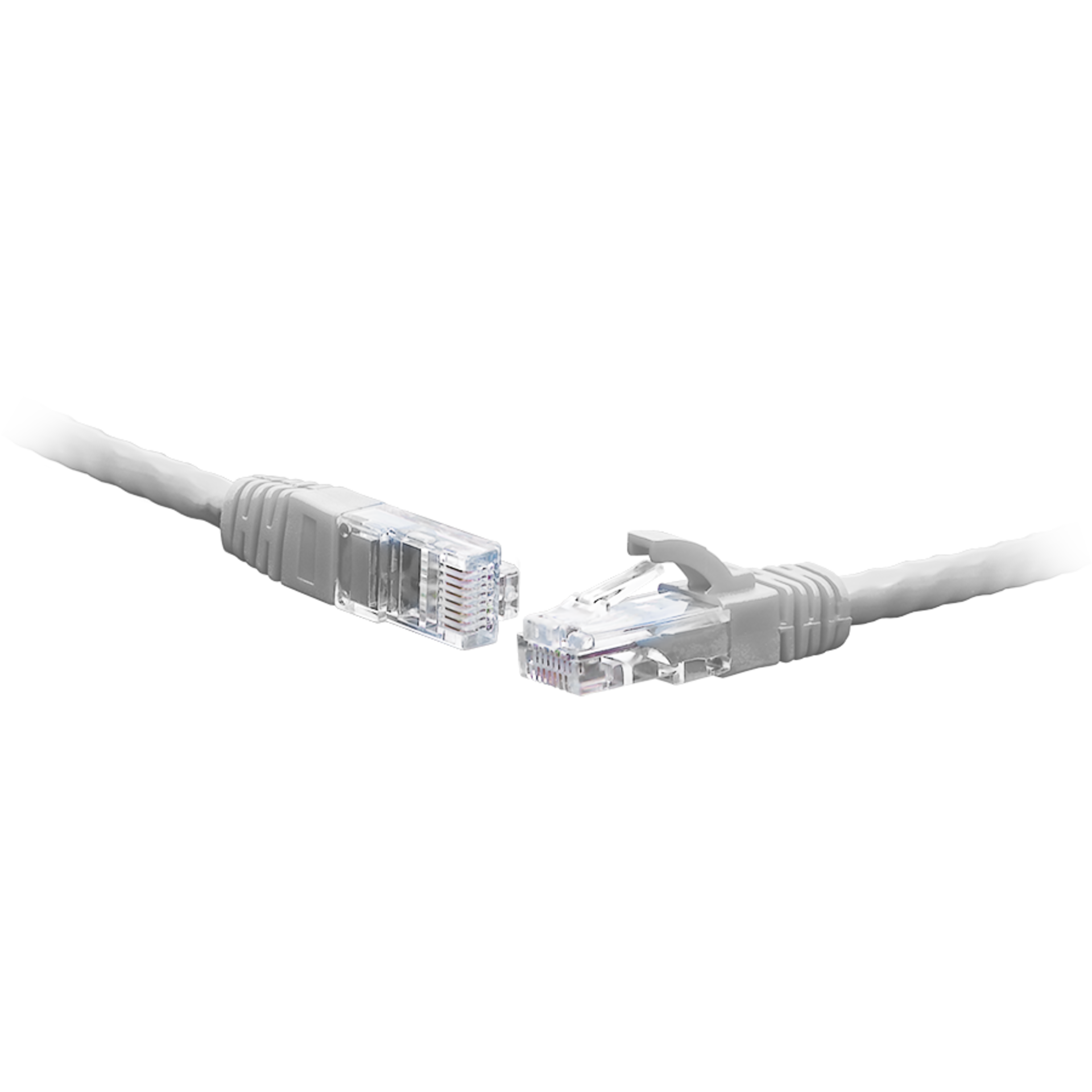 Коммутационный шнур СКС SNR 1.5м cat.6, 7x0.18