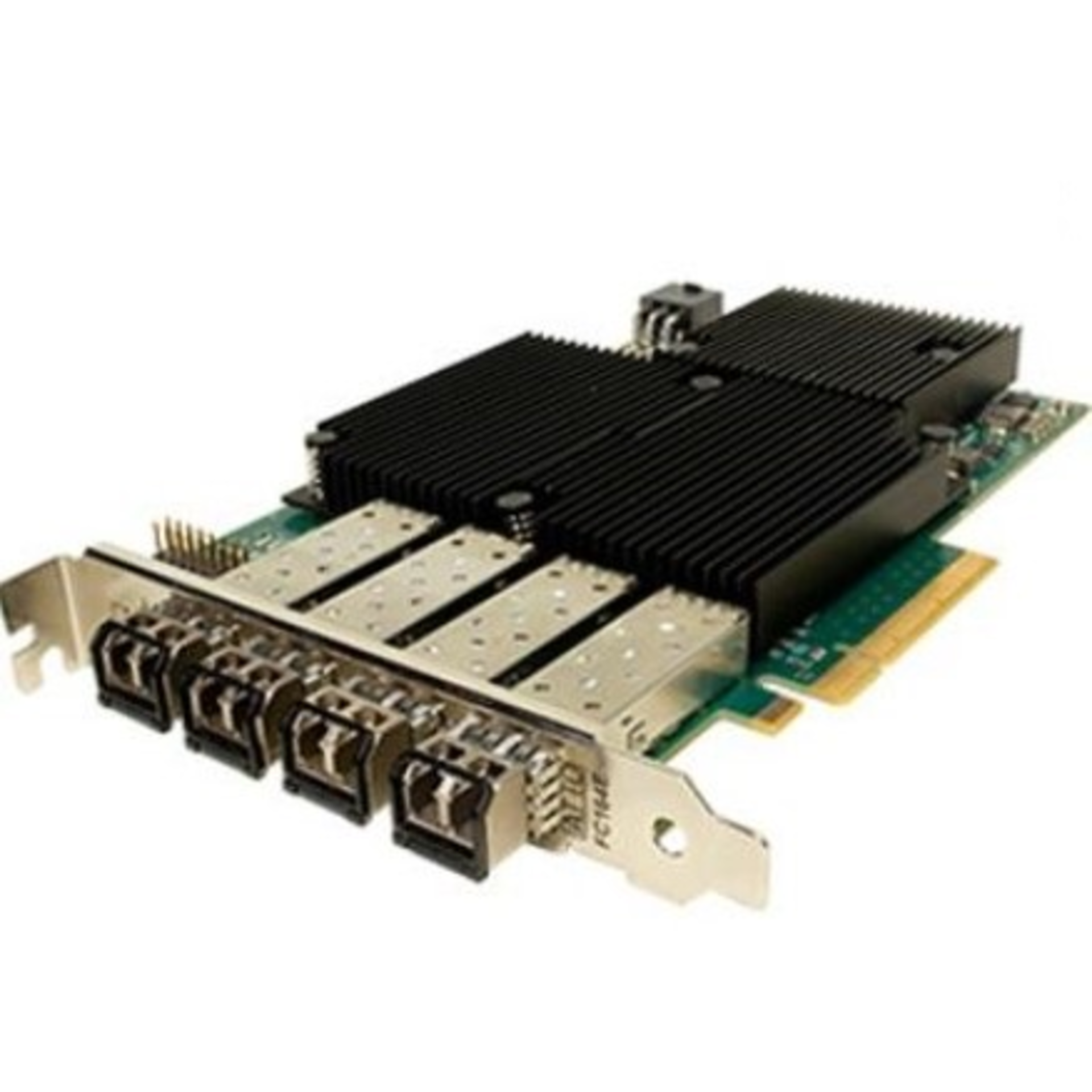 Модуль расширения HP 3PAR 8000, 4 x 16Gb/s FC