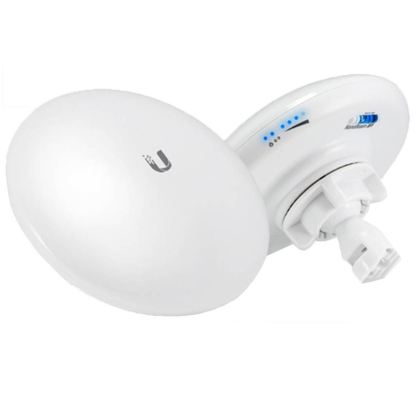 Беспроводной мост Ubiquiti NanoBeam 2AC-13