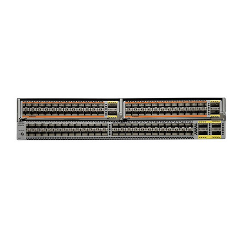 Коммутатор Cisco Nexus N5K-C56128P