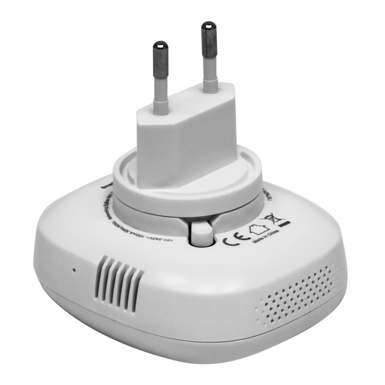 Датчик газа (ZigBee)