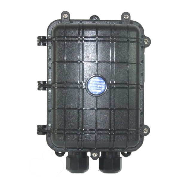 Муфта оптическая тупиковая серии SNR-FOSC-M (GPJ-M, 6006)