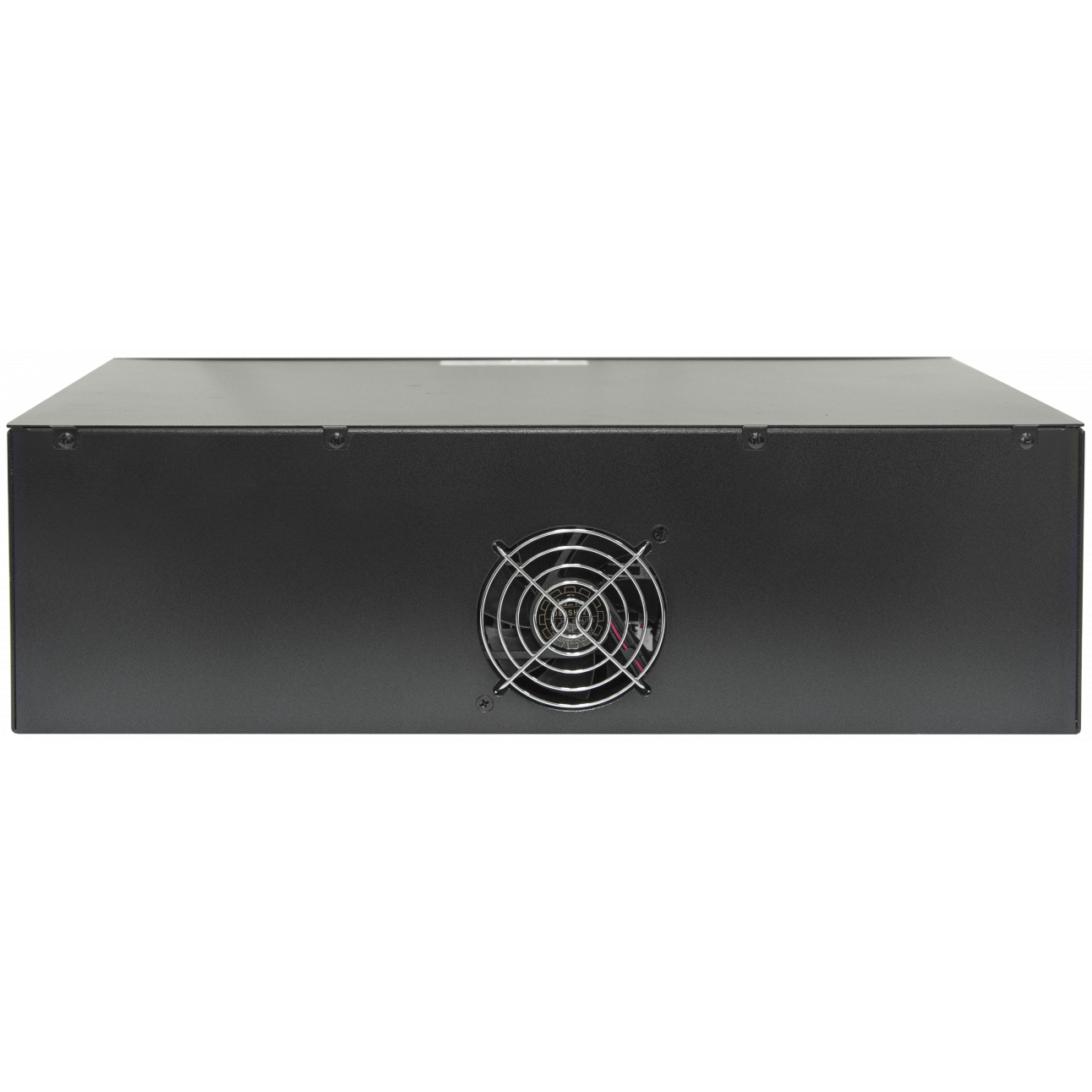 Источник бесперебойного питания Line-Interactive, 3000 VA, Rackmount LCD (чистый синус на выходе)