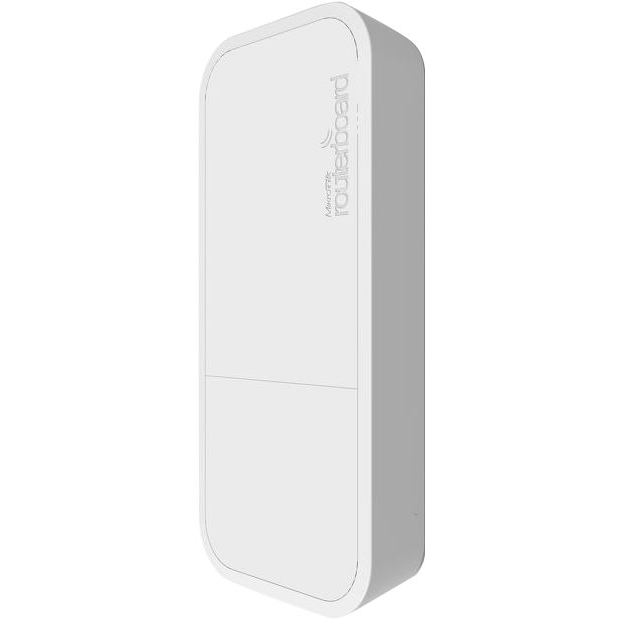Точка доступа MikroTik wAP ac (white) 