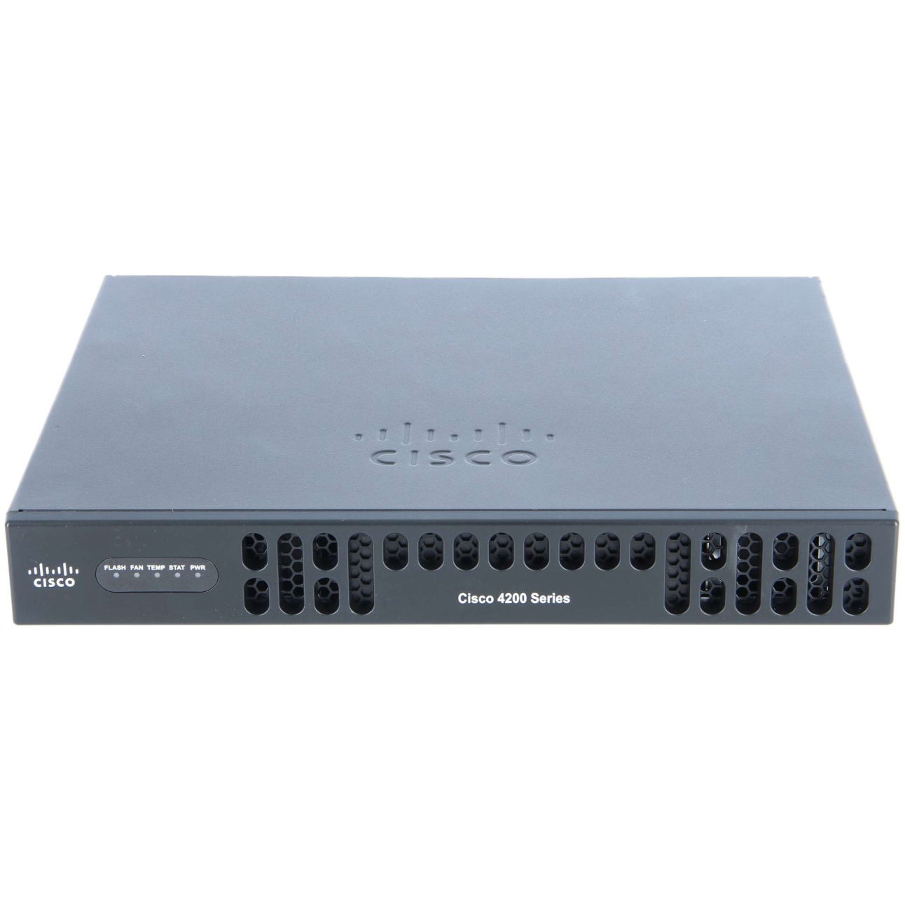 Маршрутизатор Cisco ISR4221 c Boost Throughput