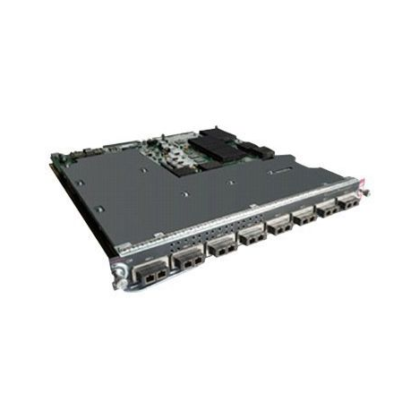 Модуль Cisco Catalyst WS-X6908-10G-2T 