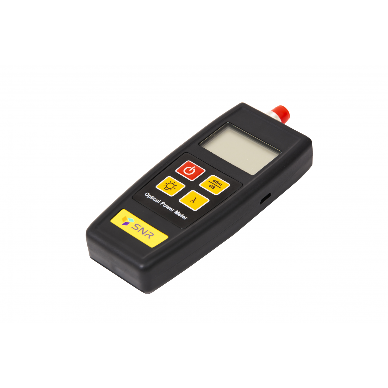 Измеритель оптической мощности компактный SNR-PMT-06