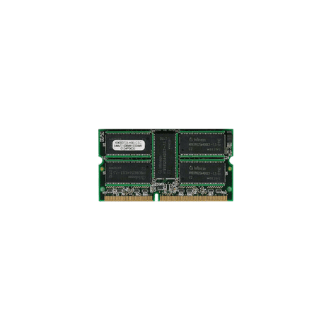 Память DRAM 256Mb для Cisco 2801