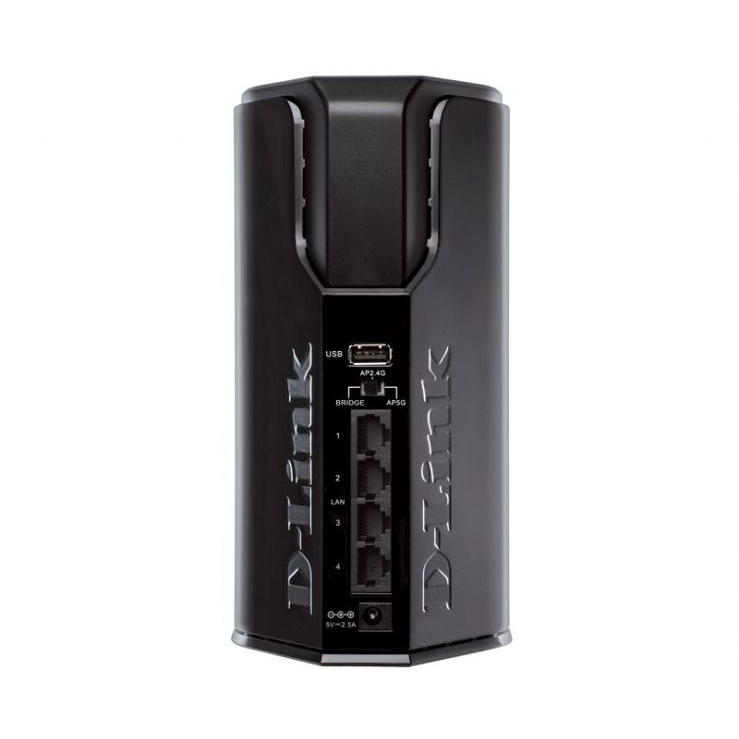 Точка доступа D-Link DAP-1525