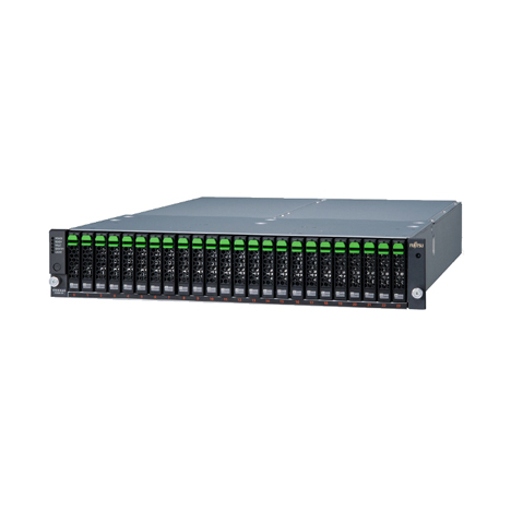 Система хранения данных Fujitsu DX60S2 30TB Bundle