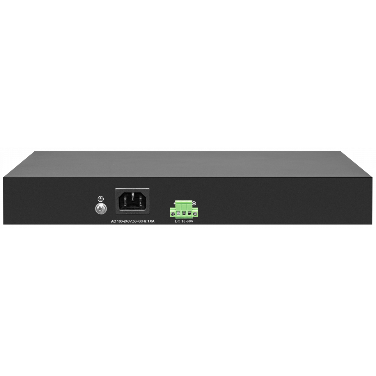 Управляемый коммутатор уровня 3 SNR-S2995G-12FX-DC