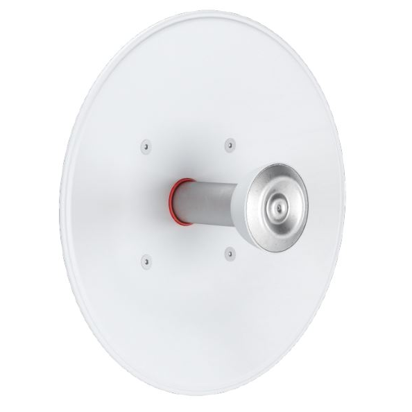 Антенна направленная RF elements UltraDish TP 24 5/6GHz, 24 dBi