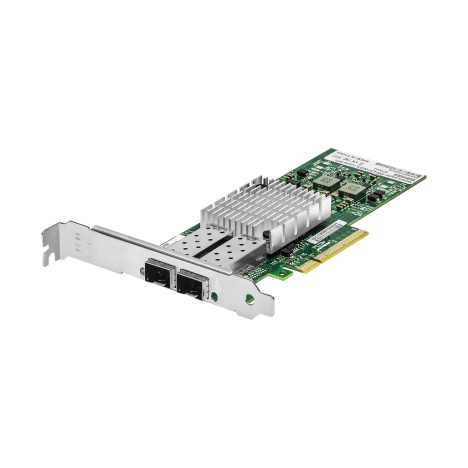 Сетевая карта LR-Link 2 порта 1000Base-X/10GBase-X LREC6822XF-2SFP+