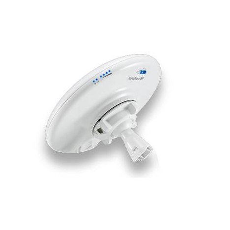 Беспроводной мост Ubiquiti NanoBeam M5-16
