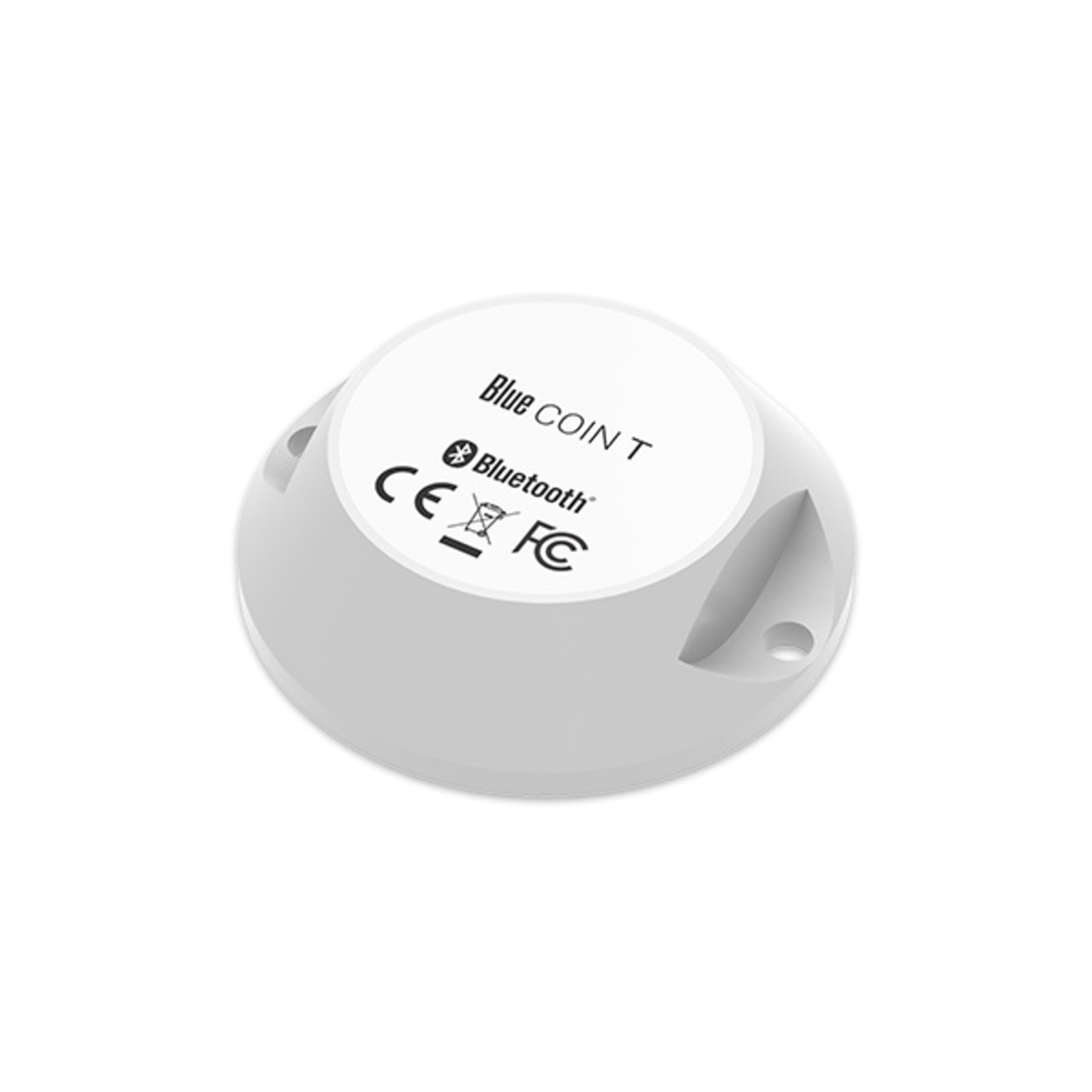 ELA COIN T датчик температуры с поддержкой Bluetooth