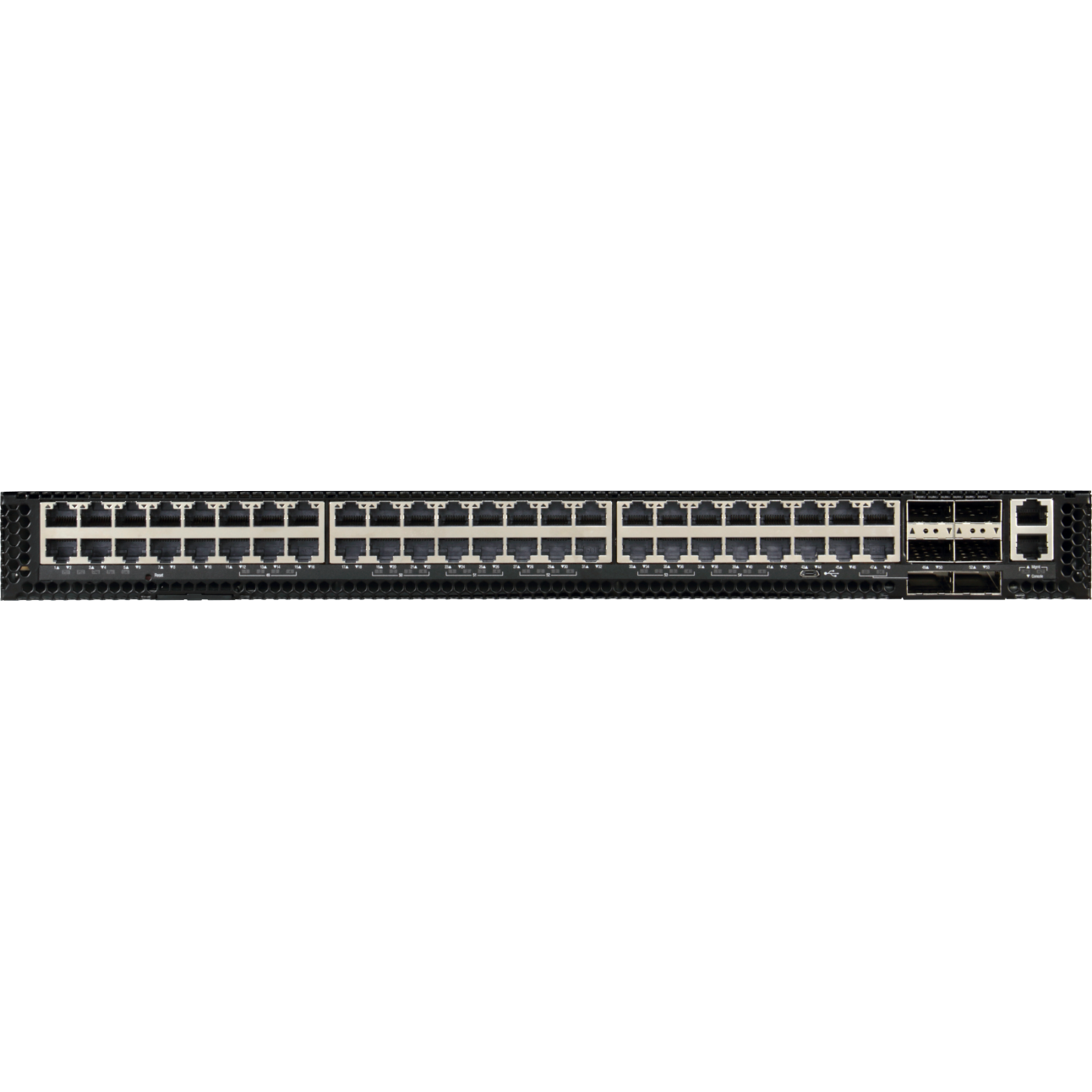 Bare-metal коммутатор Edgecore AS5812-54T, 220VAC, AFO