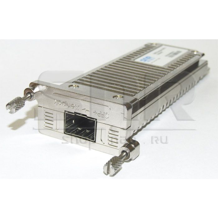 Конвертер интерфейсов Xenpak в SFP+