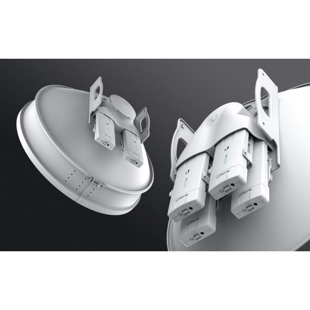 Мультиплексор Ubiquiti AirFiber MIMO Multiplexer MPx4