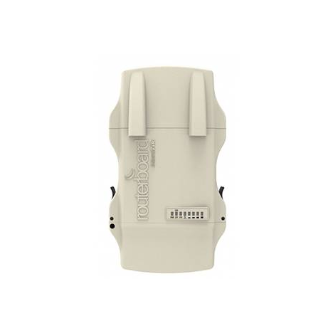 Точка доступа MikroTik NetMetal 5 RB922UAGS-5HPacD-NM with a miniPCI-express slot,  two RP-SMA 