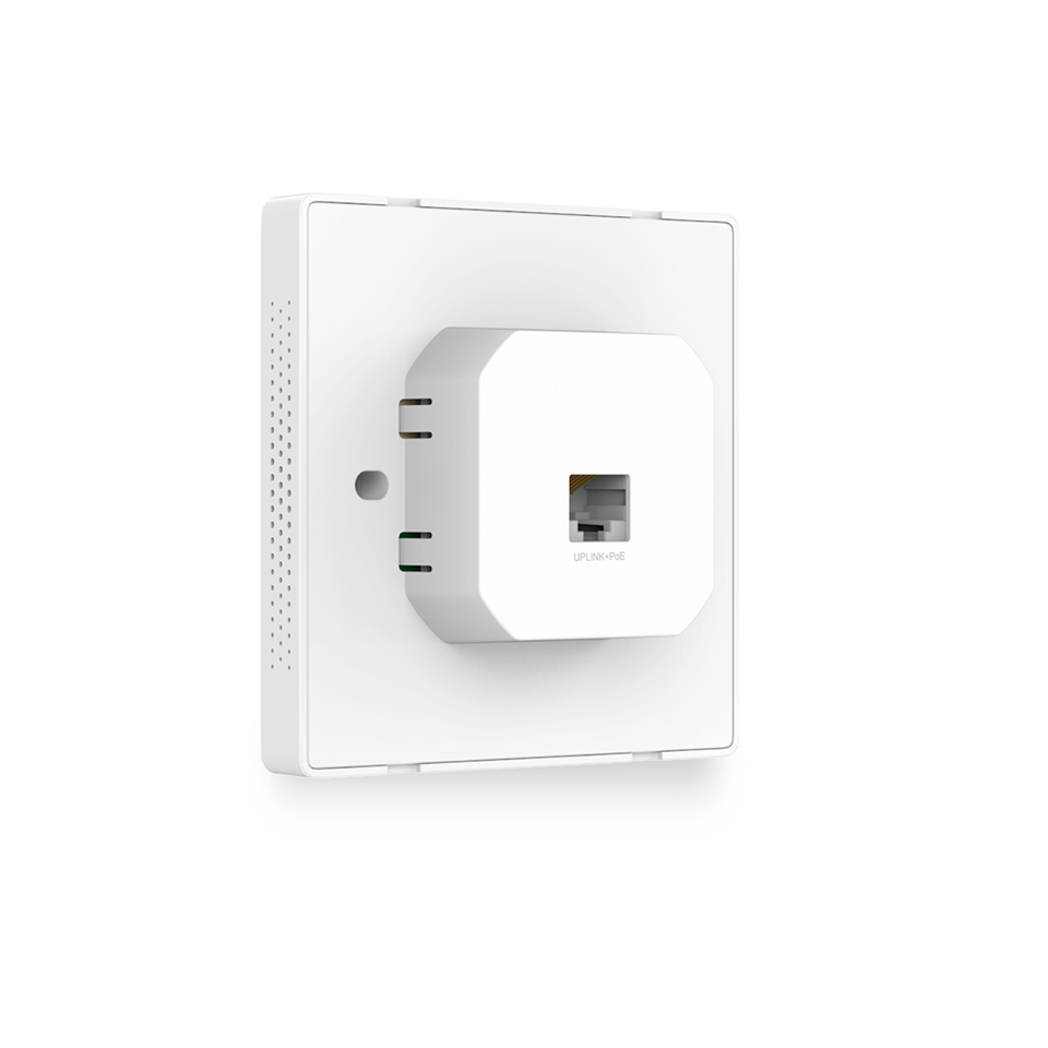 N300 Настенная точка доступа Wi‑Fi EAP115-Wall