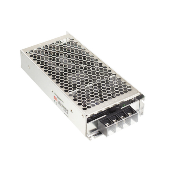 RSD-300C-24 Преобразователь: DC/DC; 300Вт; Uвх:33.6...62.4В; Uвых: 24ВDC; Iвых: 12.5А, Mean Well