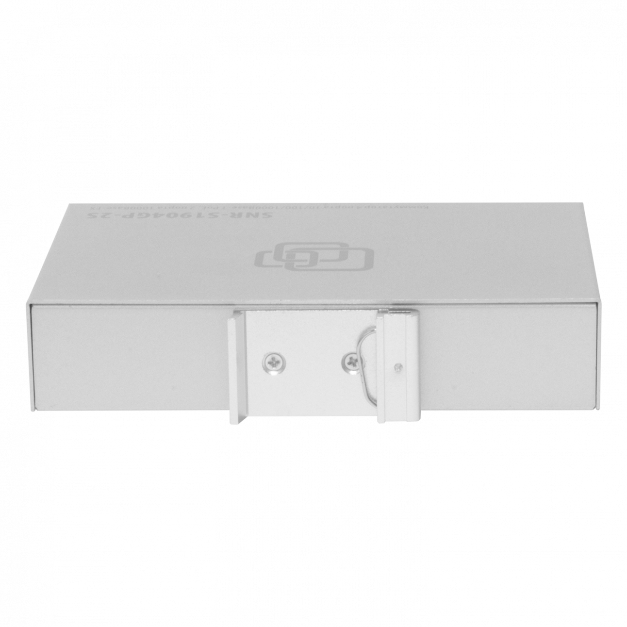 Неуправляемый POE коммутатор SNR-S1904GP-2S
